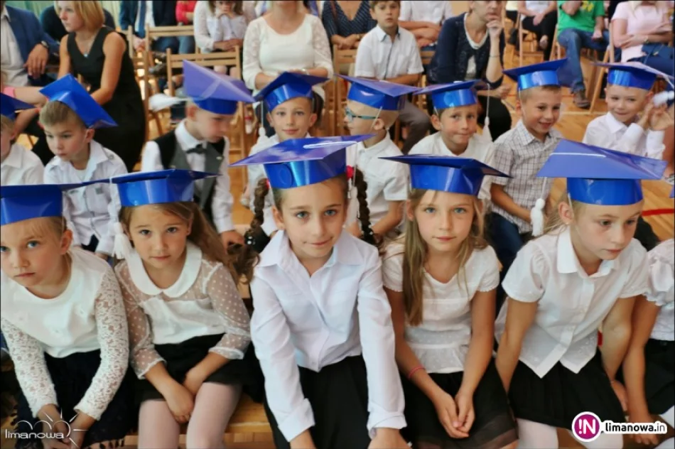 Nowy rok szkolny 2016/2017 - rozpoczęty - zdjęcie 4