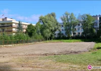 Powstaje miasteczko rowerowe - zdjęcie główne