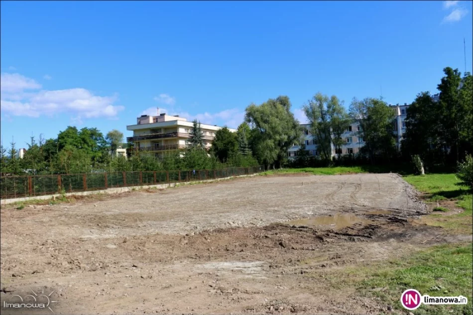 Powstaje miasteczko rowerowe - zdjęcie 2