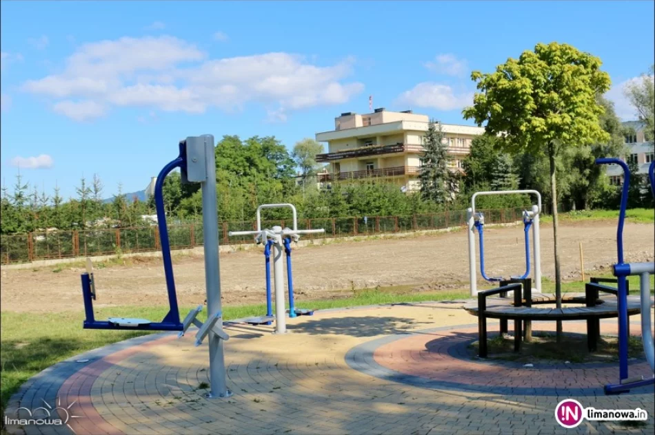 Powstaje miasteczko rowerowe - zdjęcie 3