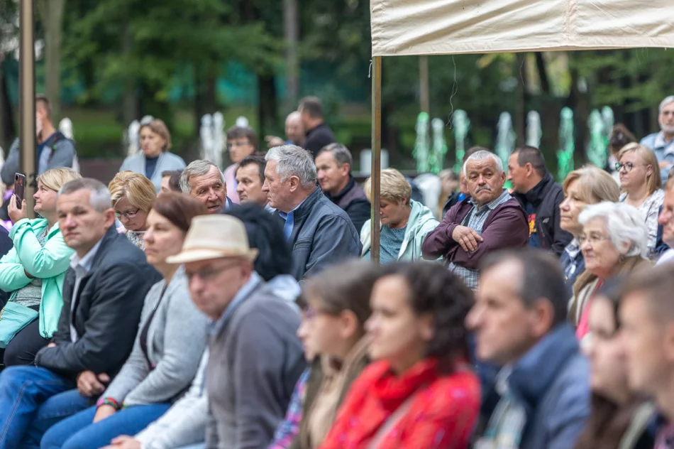  IX Festiwal Kultury Beskidu Wyspowego "Beskidzkie Rytmy i Smaki" - zdjęcie 7