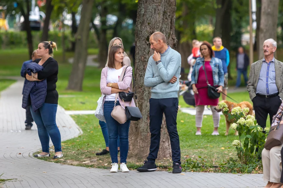  IX Festiwal Kultury Beskidu Wyspowego "Beskidzkie Rytmy i Smaki" - zdjęcie 9