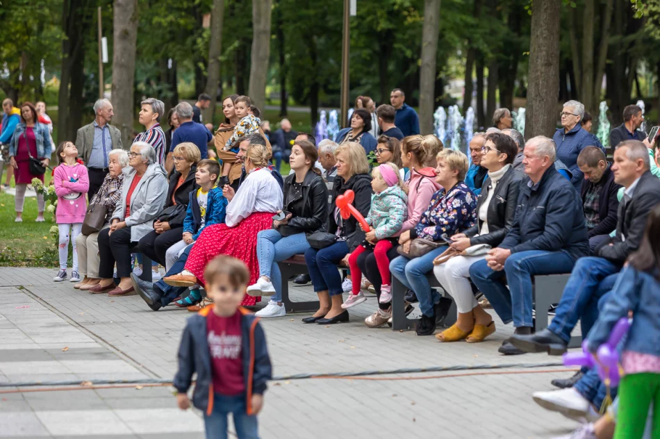  IX Festiwal Kultury Beskidu Wyspowego "Beskidzkie Rytmy i Smaki" - zdjęcie 13