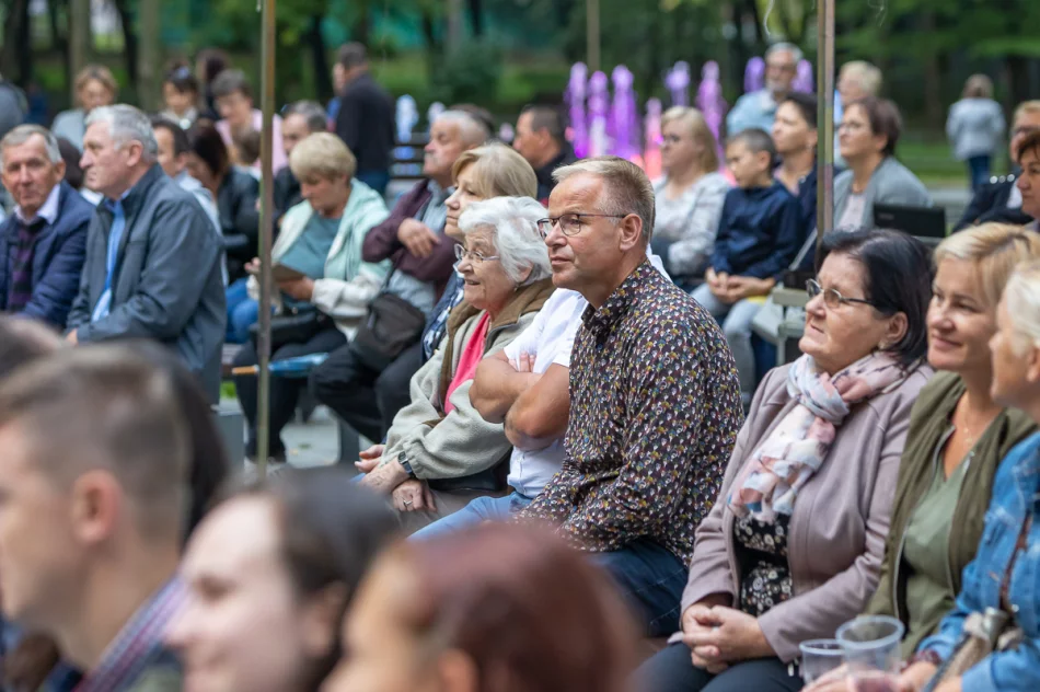  IX Festiwal Kultury Beskidu Wyspowego "Beskidzkie Rytmy i Smaki" - zdjęcie 14
