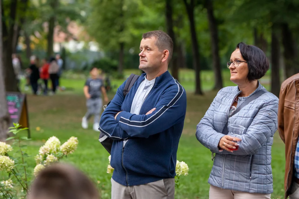  IX Festiwal Kultury Beskidu Wyspowego "Beskidzkie Rytmy i Smaki" - zdjęcie 16