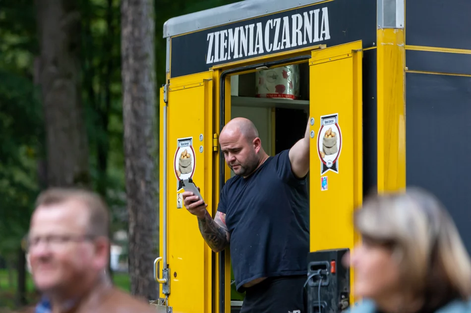  IX Festiwal Kultury Beskidu Wyspowego "Beskidzkie Rytmy i Smaki" - zdjęcie 19