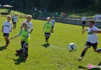 Turniej Piłki Nożnej 'Kajet Cup 2016'! - zdjęcie główne