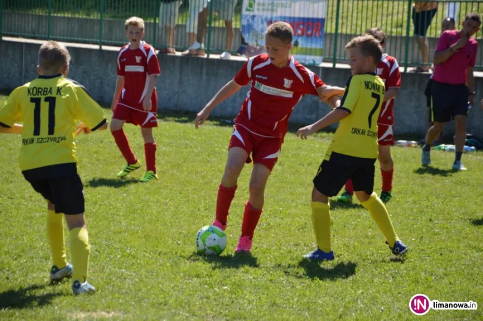 Turniej Piłki Nożnej 'Kajet Cup 2016'! - zdjęcie 2