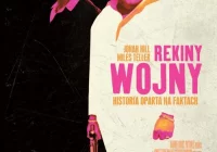 „Rekiny wojny” od 2 września w kinie Klaps - zdjęcie główne