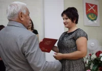 Awanse zawodowe nauczycieli oraz narada dyrektorów przed rozpoczęciem roku szkolnego - zdjęcie główne