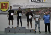 Z Płomienia do wojewódzkiej czołówki wśród seniorów - zdjęcie główne