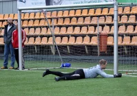 Liga Oldbojów - bez zmian w górze tabeli  - zdjęcie główne