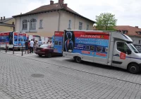 Badanie osteoporozy w Limanowej - zdjęcie główne