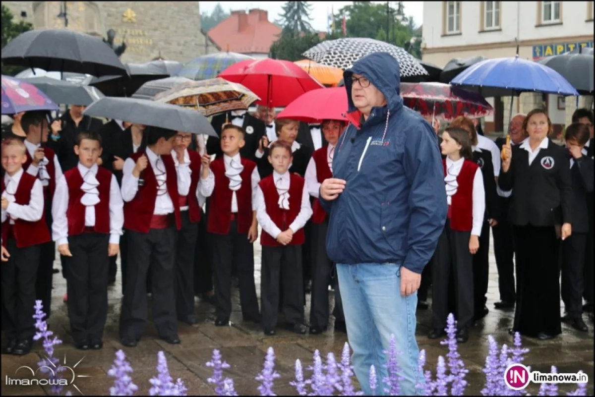 Muzykowanie z Arturem Andrusem