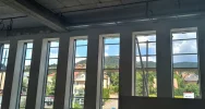 Zaawansowane prace nad budową nowego dworca - zdjęcie 3