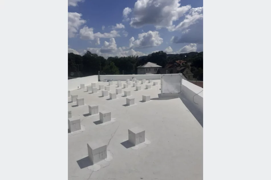 Zaawansowane prace nad budową nowego dworca - zdjęcie 4