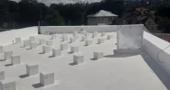 Zaawansowane prace nad budową nowego dworca - zdjęcie 4