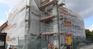 Zaawansowane prace nad budową nowego dworca - zdjęcie 5