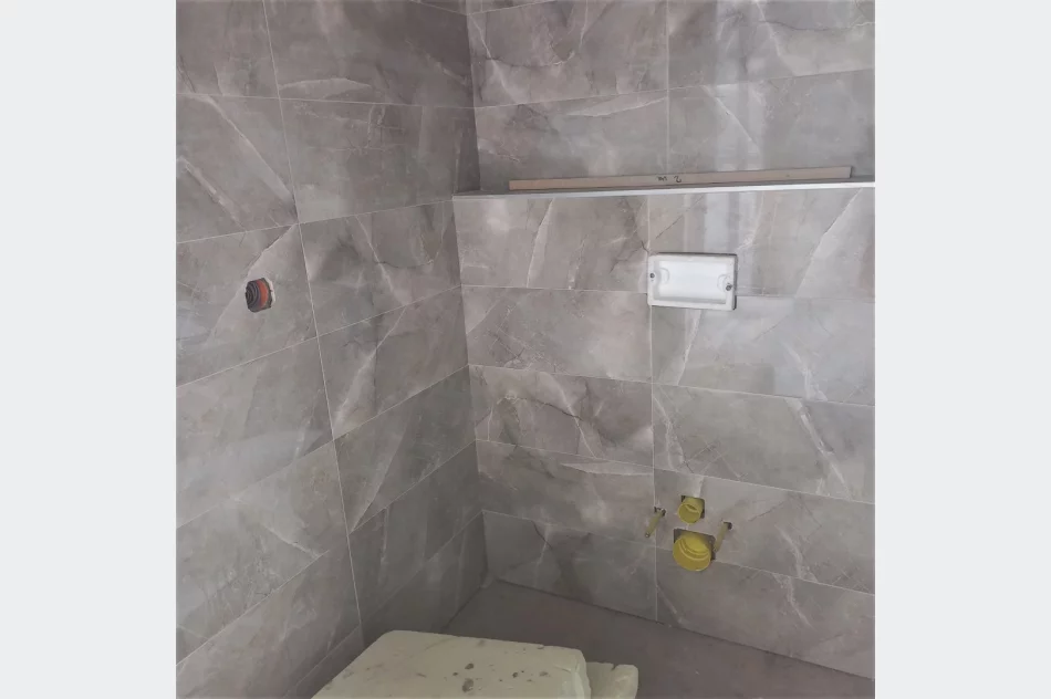 Zaawansowane prace nad budową nowego dworca - zdjęcie 6