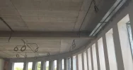 Zaawansowane prace nad budową nowego dworca - zdjęcie 2