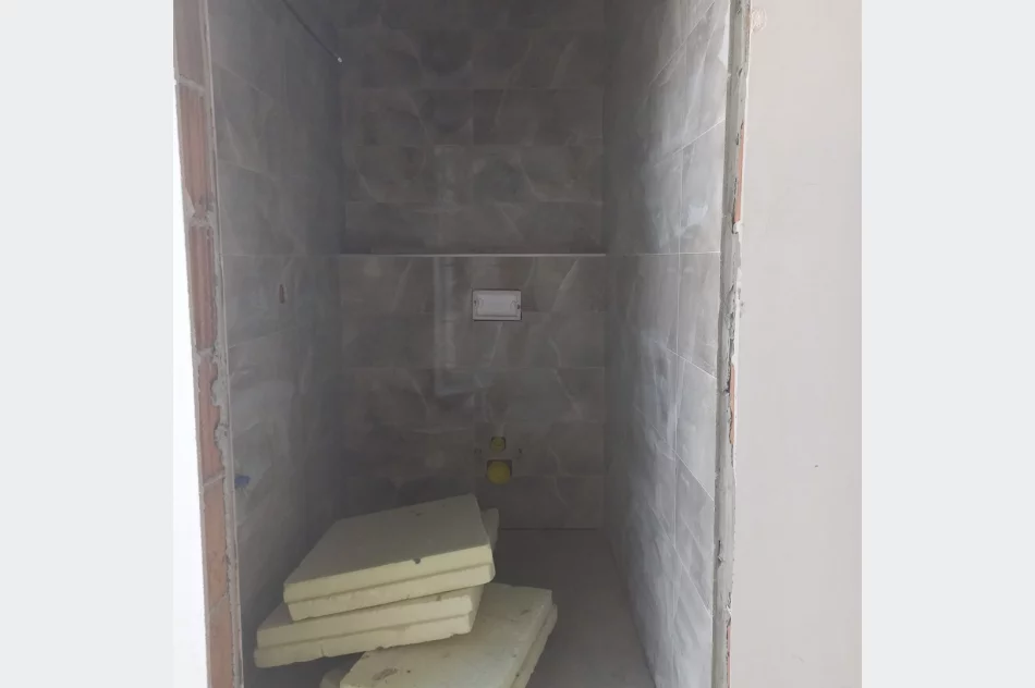 Zaawansowane prace nad budową nowego dworca - zdjęcie 13