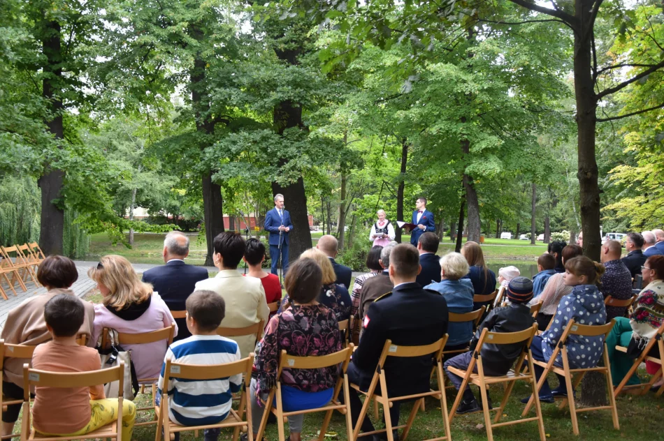 Sceneria niczym z ballad - zdjęcie 2