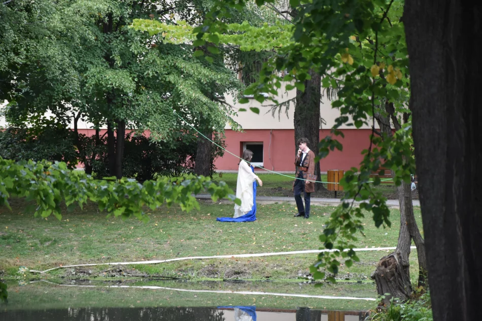 Sceneria niczym z ballad - zdjęcie 3