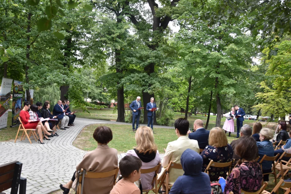 Sceneria niczym z ballad - zdjęcie 4