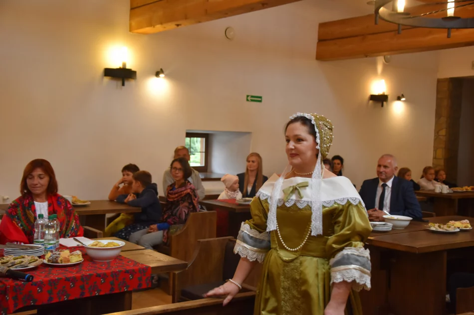 Sceneria niczym z ballad - zdjęcie 6