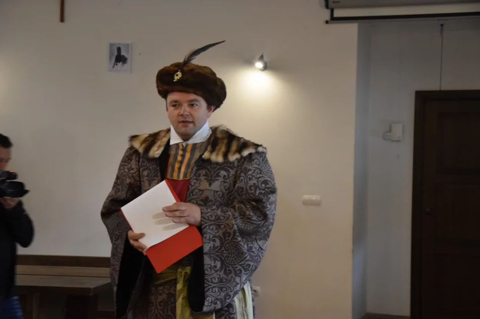 Sceneria niczym z ballad - zdjęcie 7