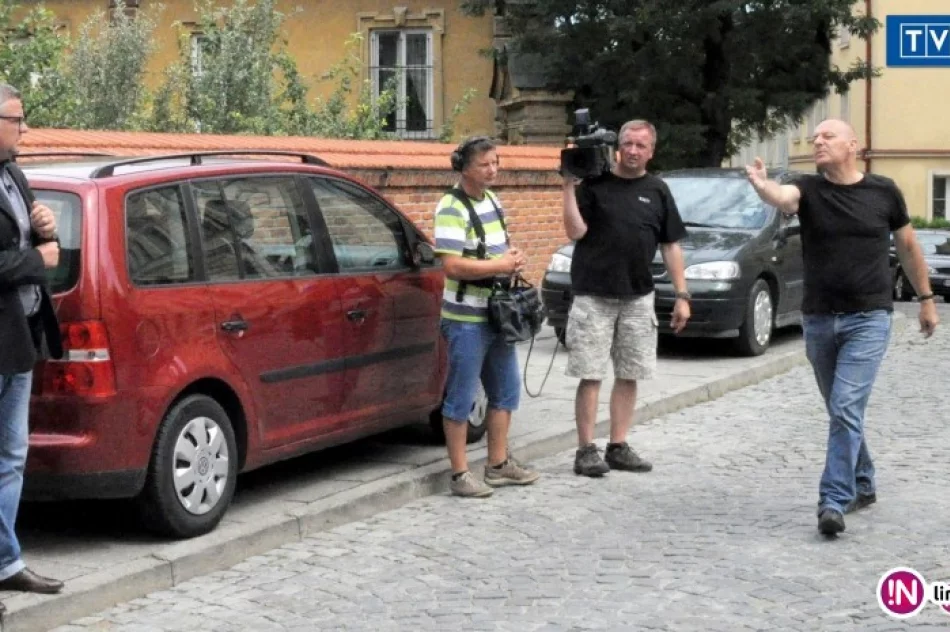 Artur Andrus w Limanowej - zdjęcie 2