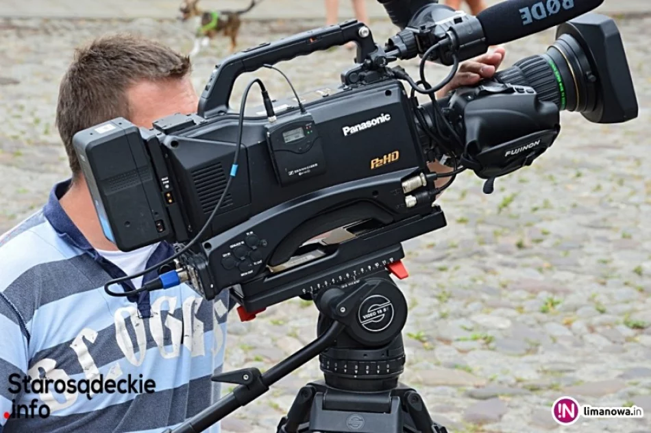 Artur Andrus w Limanowej - zdjęcie 3