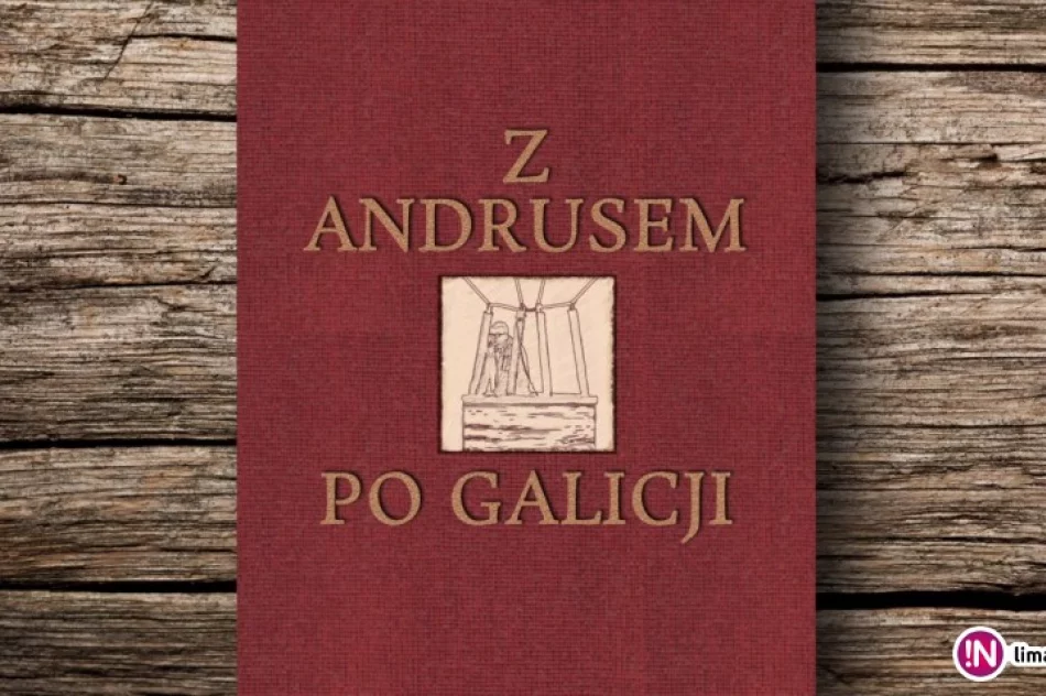 Artur Andrus w Limanowej - zdjęcie 4