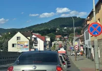 Miasto w korkach. Jak jeździ się po Limanowej? - zdjęcie główne