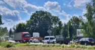 Miasto w korkach. Jak jeździ się po Limanowej? - zdjęcie 2