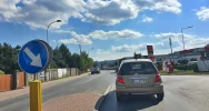 Miasto w korkach. Jak jeździ się po Limanowej? - zdjęcie 3