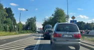 Miasto w korkach. Jak jeździ się po Limanowej? - zdjęcie 4