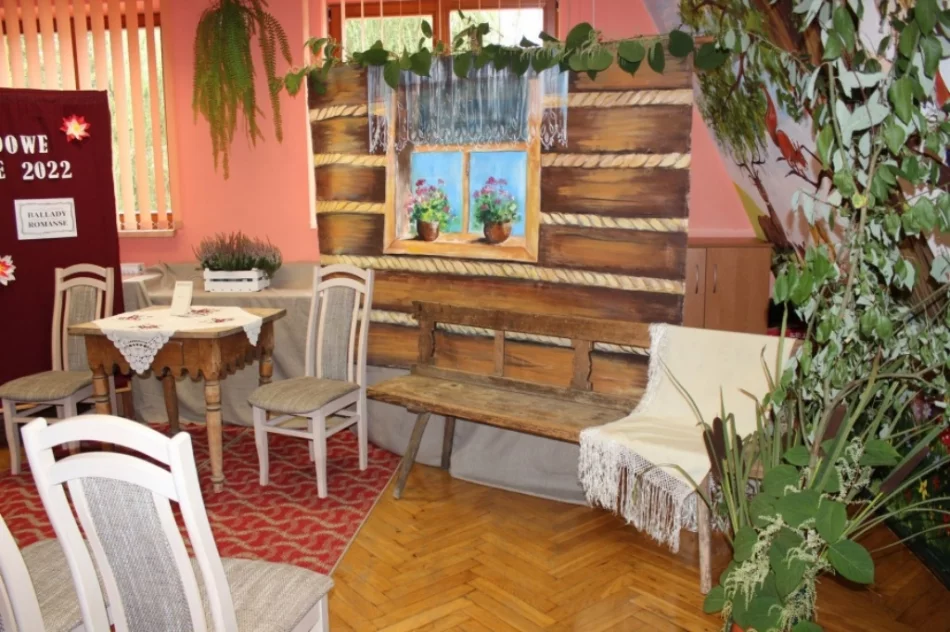 Ballady i romanse w bibliotece - zdjęcie 4