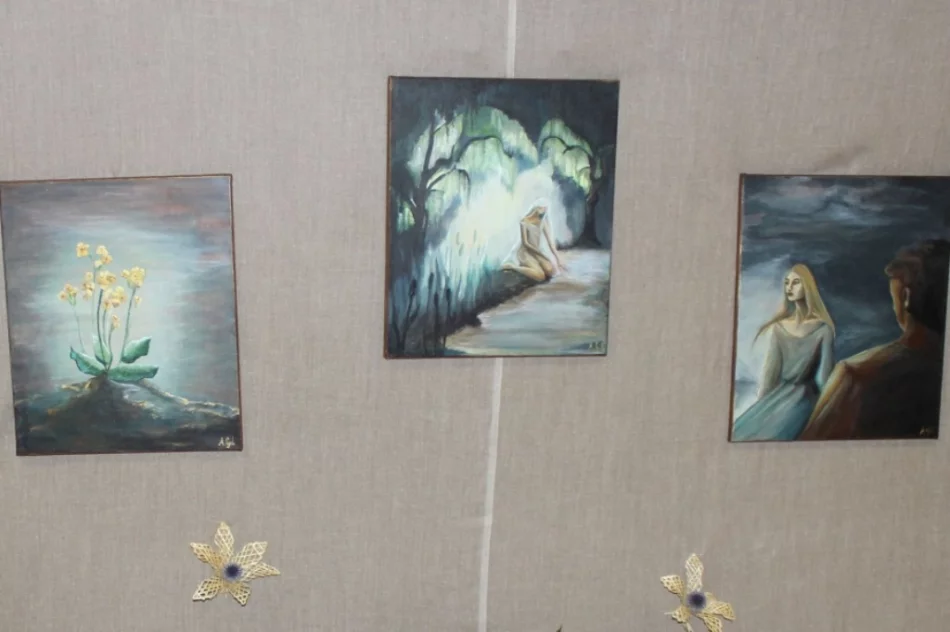 Ballady i romanse w bibliotece - zdjęcie 5