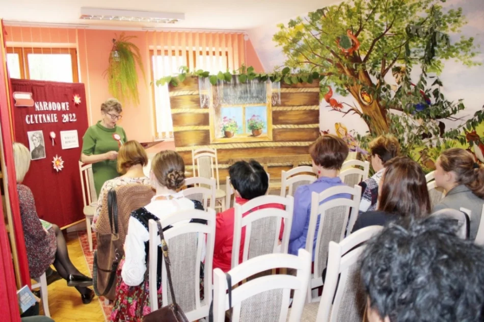 Ballady i romanse w bibliotece - zdjęcie 6