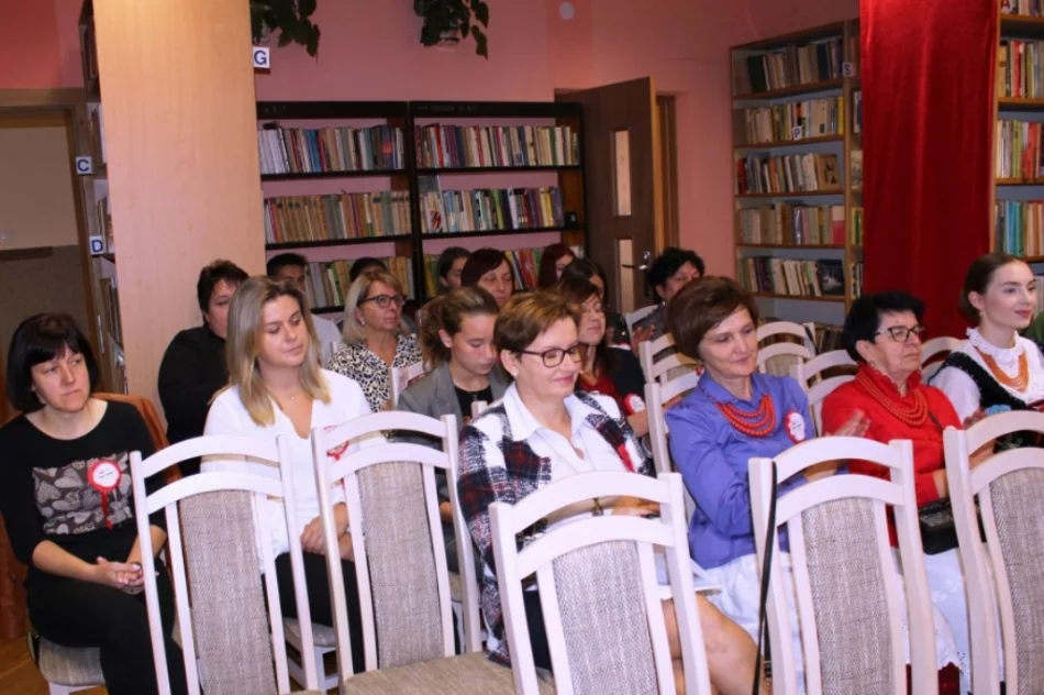 Ballady i romanse w bibliotece - zdjęcie 13