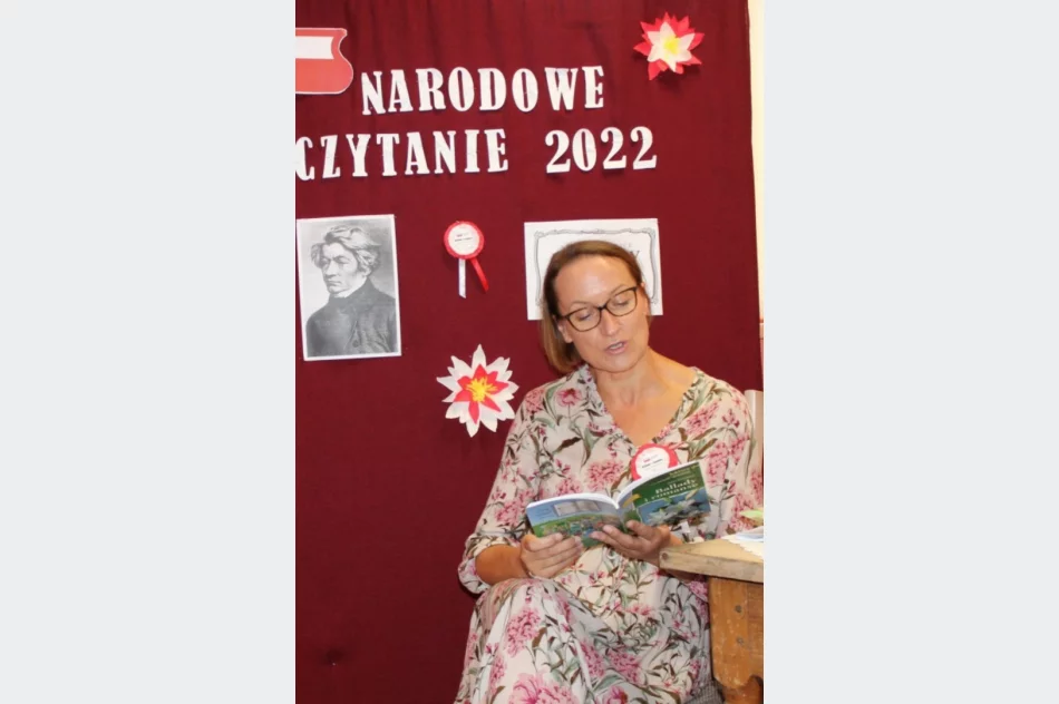 Ballady i romanse w bibliotece - zdjęcie 15