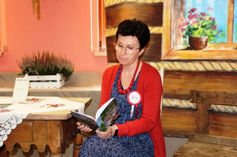 Ballady i romanse w bibliotece - zdjęcie 18