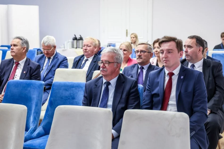 Pieniądze dla dwóch gmin z Limanowszczyzny - zdjęcie 3