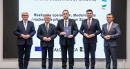 Pieniądze dla dwóch gmin z Limanowszczyzny - zdjęcie 4