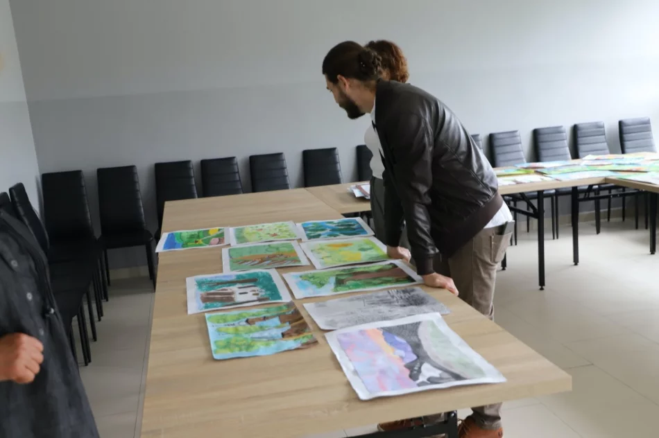 Konkursy na 30-lecie samorządu - zdjęcie 2