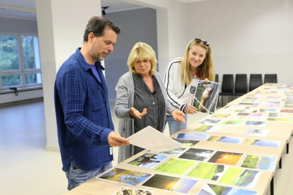 Konkursy na 30-lecie samorządu - zdjęcie 4