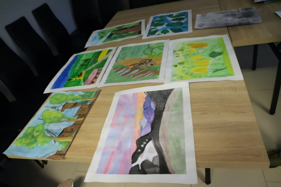 Konkursy na 30-lecie samorządu - zdjęcie 20