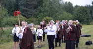 Pamiętali o 83. rocznicy walk - zdjęcie 4