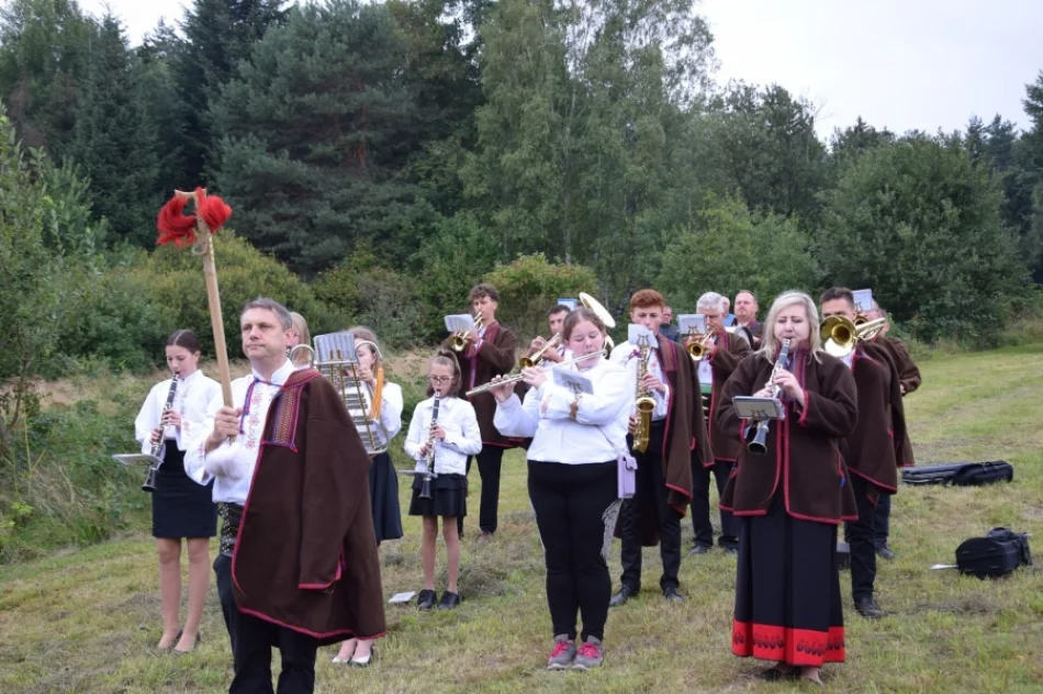 Pamiętali o 83. rocznicy walk - zdjęcie 4